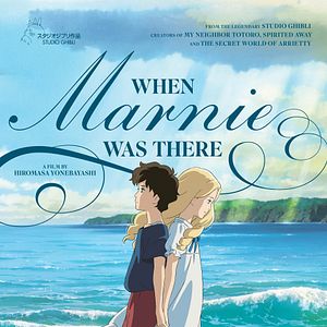 Photo Souvenirs de Marnie