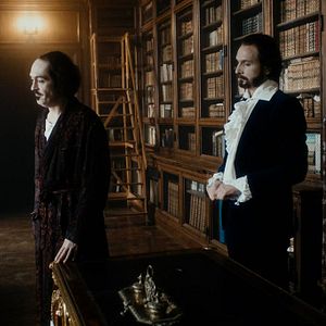 Photo Les Vampires d'Avallon