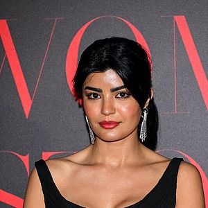 Photo Mila Al Zahrani