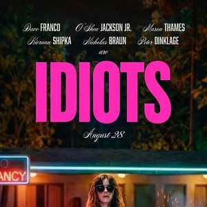 Photo Idiots