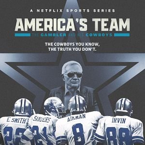 Photo America’s Team : Une affaire de Cowboys