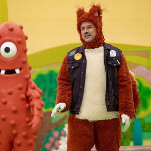 Photo Yo Gabba GabbaLand !