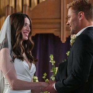 Photo Patrick John Flueger