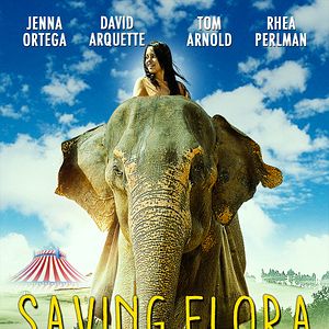 Photo Sauvez Flora l'éléphant