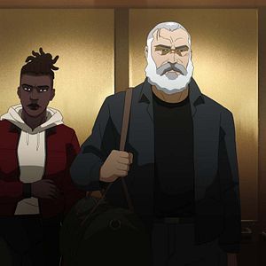 Photo Splinter Cell: Deathwatch