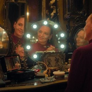 Photo Pirouette fatale