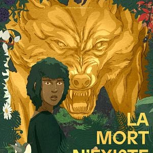 Photo La Mort N’Existe Pas