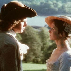 Photo Barry Lyndon
