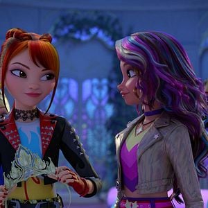 Photo L'École des licornes : Révélations