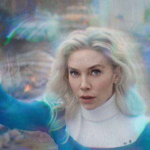 Photo Vanessa Kirby