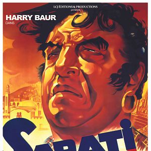 Photo Sarati, le terrible