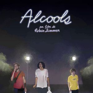 Photo Alcools