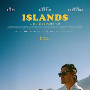 Photo Islands