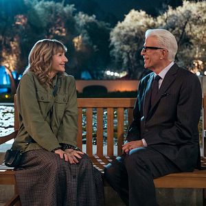 Photo Mary Elizabeth Ellis