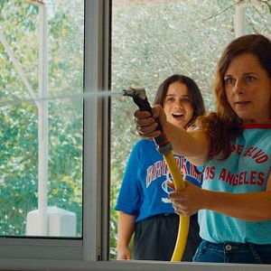 Photo Classe moyenne