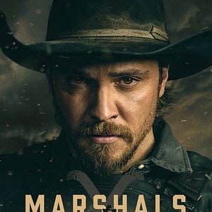 Photo Marshals : A Yellowstone Story