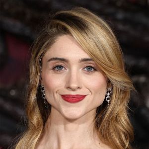 Photo Natalia Dyer
