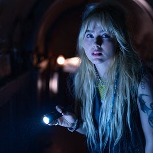 Photo Kathryn Newton