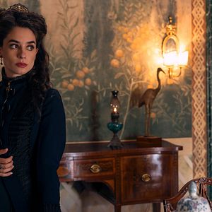 Photo Lidia fait sa loi