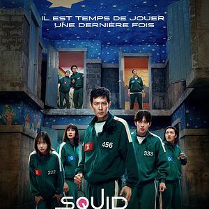 Photo Squid Game