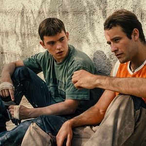 Maksym Slivinskyi - AlloCiné