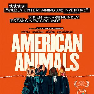 Photo American Animals