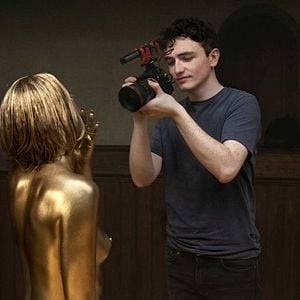 Photo Truly Naked