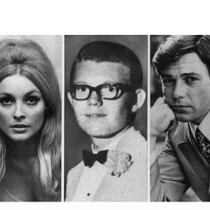 Photo Chaos : Les meurtres de la famille Manson