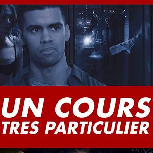Photo Un cours très particulier