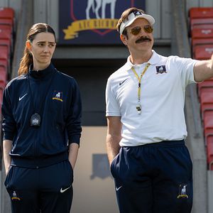 Photo Jason Sudeikis