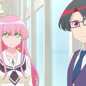 Photo Hanaori-san wa Tensei Shite mo Kenka ga Shitai