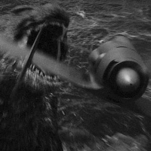 Photo Godzilla Minus One / Minus Color