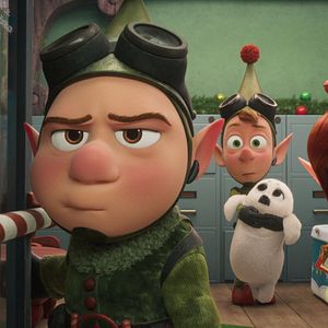 Photo Les Lutins d’élite : le Protocole Boule de Neige