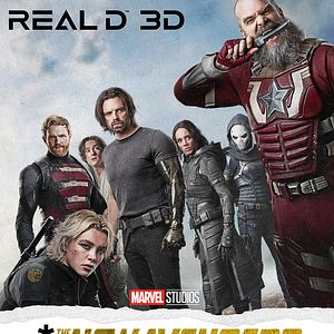Photo Thunderbolts*