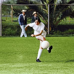 Photo Copa 71