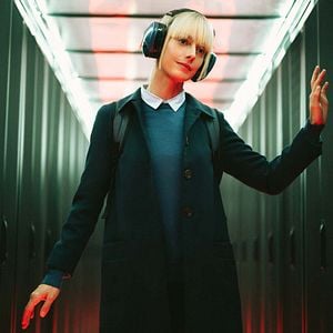 Photo Sara Mortensen