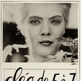Photo Cléo De 5 À 7