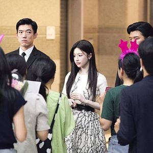 Photo Comment traduire cet amour ?