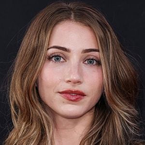 Photo Emily Rudd