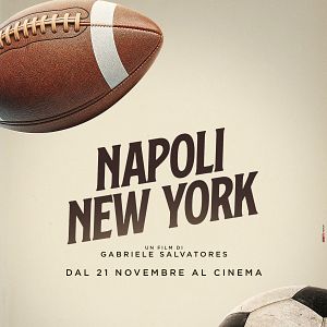 Photo Napoli New York