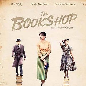 Photo The Bookshop