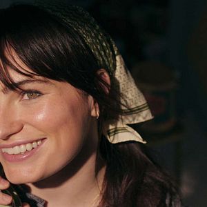 Photo Kathryn Gallagher