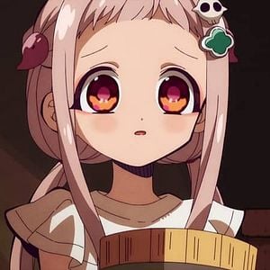 Photo Toilet-Bound Hanako-kun