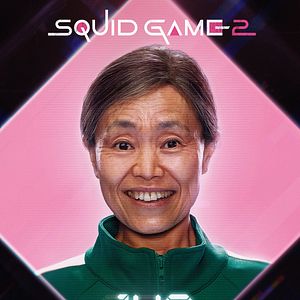 Photo Squid Game