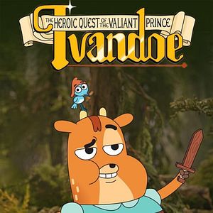 Photo La quête héroïque du valeureux Prince Ivandoe