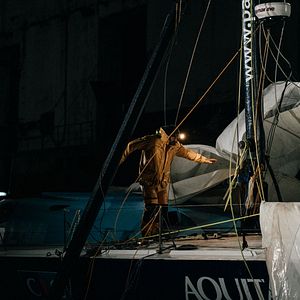 Photo Samuel Le Bihan