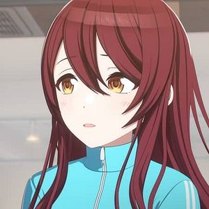 Photo The iDOLM@STER Shiny Colors
