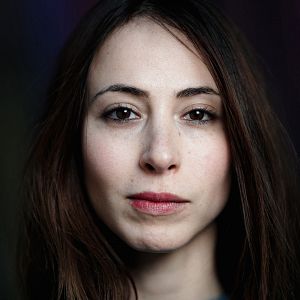 Photo Myriam Dahmany