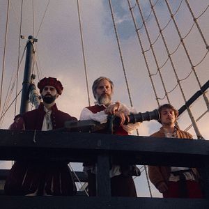 Photo Gael García Bernal