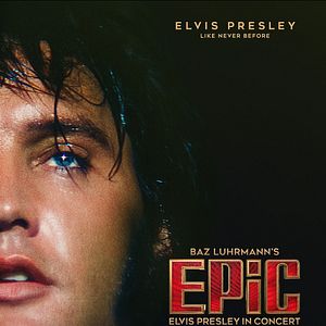 Photo EPiC: Elvis Presley in Concert